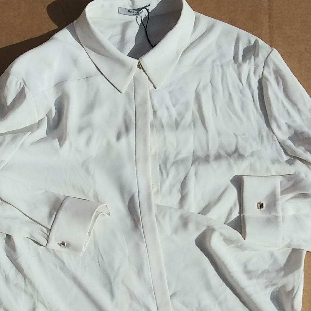 MMLAFLEUR The Lagarde 2.0 Cream